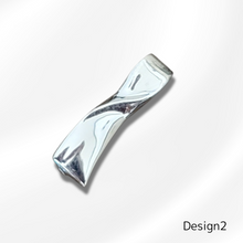 Carregar imagem no visualizador da galeria, 浮き沈みサポートロケットペンダント・日本版