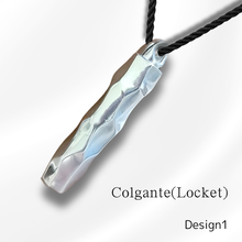 画像をギャラリービューアに読み込む, 浮き沈みサポートロケットペンダント・日本版