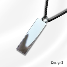 画像をギャラリービューアに読み込む, 浮き沈みサポートロケットペンダント・日本版