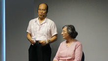 The image gallery viewer to read, DOKUNO Awakening Course