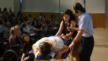 The image gallery viewer to read, DOKUNO Awakening Course