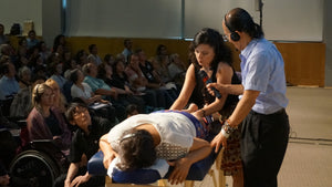 DOKUNO Awakening Course