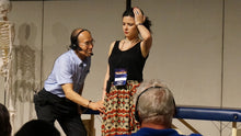 The image gallery viewer to read, DOKUNO Awakening Course