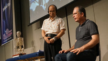 The image gallery viewer to read, DOKUNO Awakening Course